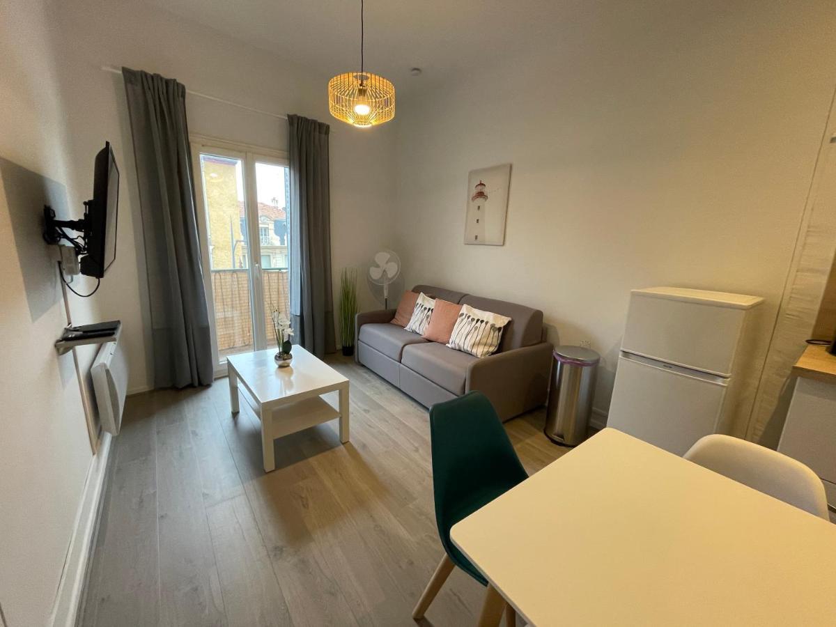 Confortable T3 Proche De La Gare Et Du Polygone Apartment Beziers Exterior photo
